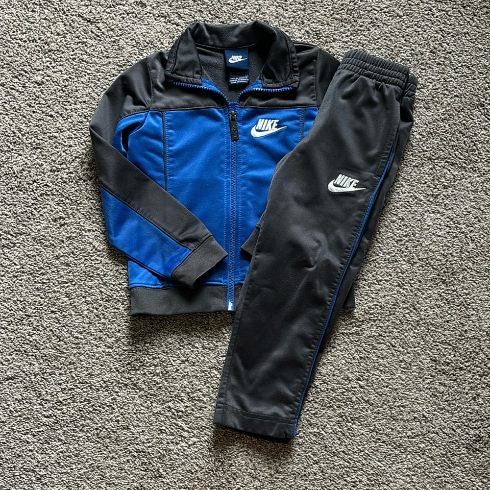 3T Nike Set